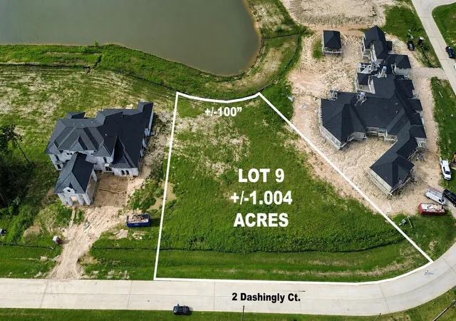 1st image of 2 Dashingly Ct, Tomball, TX 77377 | MLS# 61696773