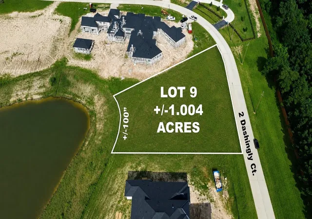 2nd image of 2 Dashingly Ct, Tomball, TX 77377 | MLS# 61696773