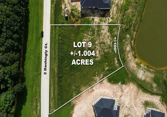 3rd image of 2 Dashingly Ct, Tomball, TX 77377 | MLS# 61696773