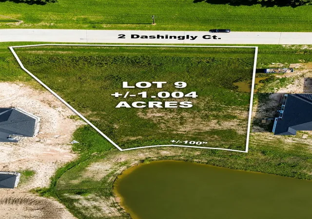 5th image of 2 Dashingly Ct, Tomball, TX 77377 | MLS# 61696773