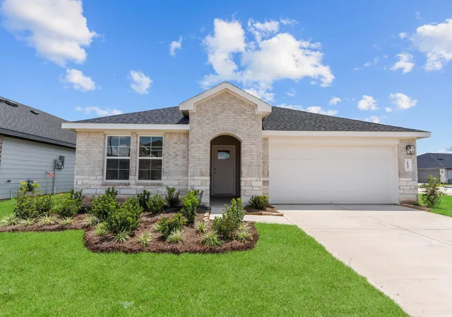 1st image of 719 Heaven Dr, Beasley, TX 77417 | MLS# 71028445