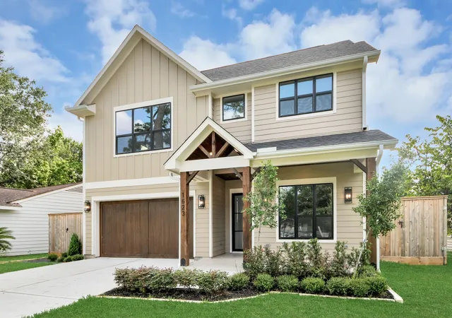 1st image of 1623 Viking Dr, Houston, TX 77018 | MLS# 30716167