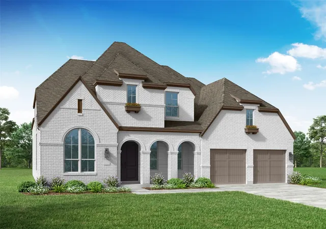 Photo 1 of Single family home for sale at 22319 Little Yellow Dr, Cypress, TX 77433 | MLS# 88366254 | Listing updated on 2026-09-09