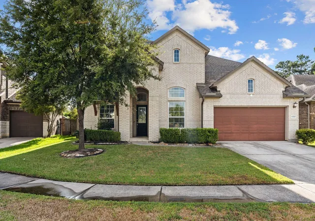 2nd image of 12222 Brighton Brook Ln, Tomball, TX 77377 | MLS# 40947160