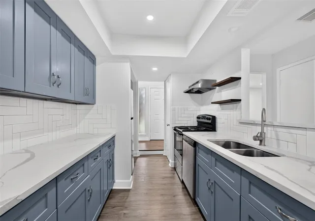 Photo 2 of Townhouse for sale at 6355 S Briar Byp Dr, Houston, TX 77072 | MLS# 92311211 | Listing updated on 2026-08-16