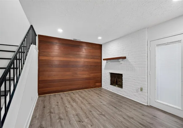 Photo 3 of Townhouse for sale at 6355 S Briar Byp Dr, Houston, TX 77072 | MLS# 92311211 | Listing updated on 2026-08-16