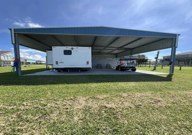 Photo 1 of Land for sale at 966 Clara St, Port Bolivar, TX 77650 | MLS# 27946150 | Listing updated on 2026-09-23