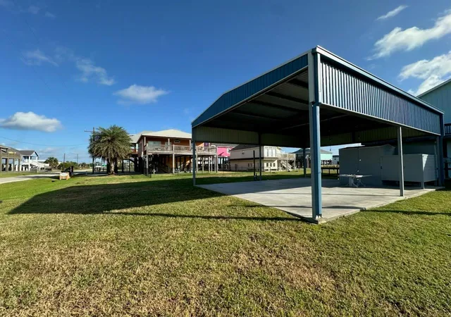 Photo 2 of Land for sale at 966 Clara St, Port Bolivar, TX 77650 | MLS# 27946150 | Listing updated on 2026-09-23