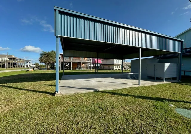 Photo 3 of Land for sale at 966 Clara St, Port Bolivar, TX 77650 | MLS# 27946150 | Listing updated on 2026-09-23
