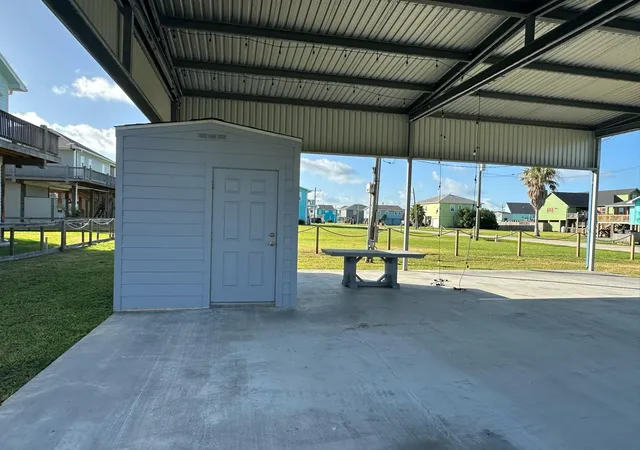 Photo 3 of Land for sale at 966 Clara St, Port Bolivar, TX 77650 | MLS# 27946150 | Listing updated on 2026-09-23