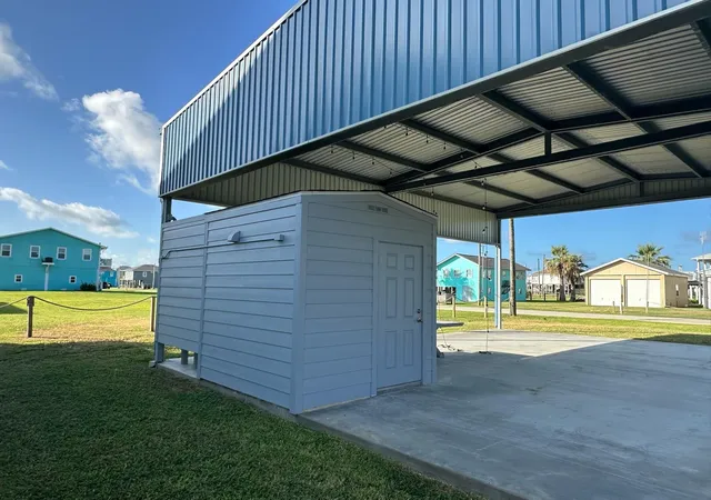 Photo 4 of Land for sale at 966 Clara St, Port Bolivar, TX 77650 | MLS# 27946150 | Listing updated on 2026-09-23
