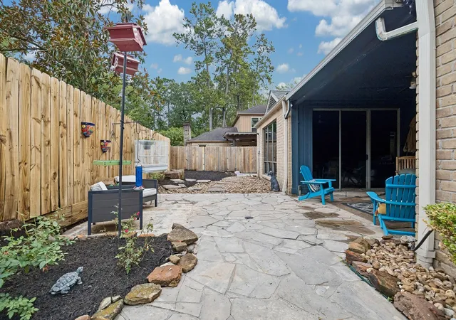 28th image of 3203 Deep River Ct, Kingwood, TX 77339 | MLS# 41002802