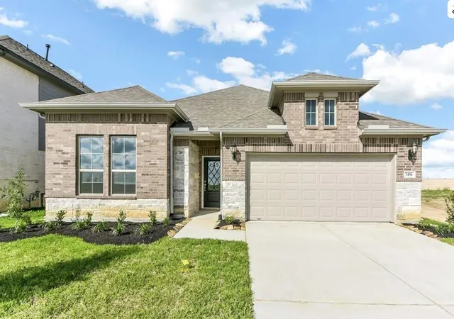 Photo 1 of Single family home for sale at 1092 Birds Landing Dr, Magnolia, TX 77355 | MLS# 43941043 | Listing updated on 2026-08-28