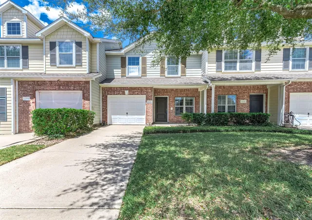 Photo 1 of Single family home for sale at 14558 Durham Chase Ln, Houston, TX 77095 | MLS# 50891825 | Listing updated on 2026-09-21