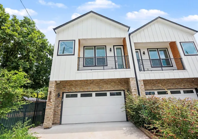 2nd image of 3717 Palmer St, Houston, TX 77004 | MLS# 15887536