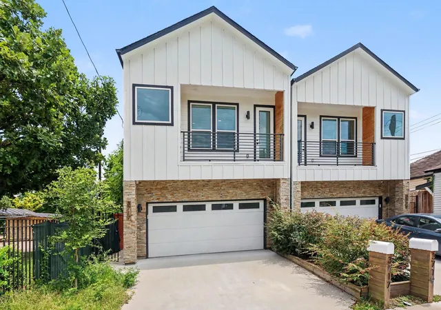 3rd image of 3717 Palmer St, Houston, TX 77004 | MLS# 15887536