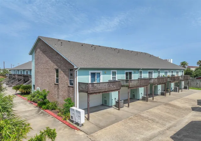 1st image of 3100 75th St #10, Galveston, TX 77551 | MLS# 27696003