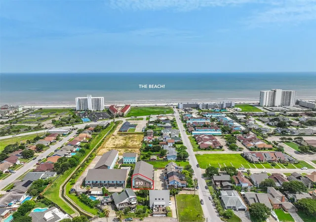 36th image of 3100 75th St #10, Galveston, TX 77551 | MLS# 27696003