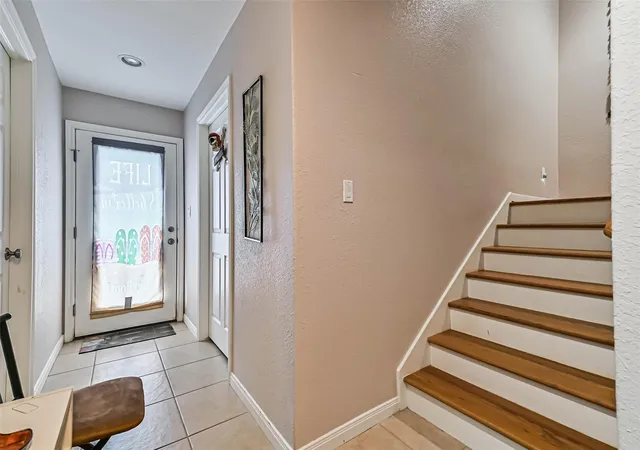 Photo 3 of Townhouse for sale at 3100 75th Street #10, Galveston, TX 77551 | MLS# 27696003 | Listing updated on 2026-09-01