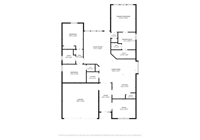 49th image of 7622 Adobe Canyon Ln, Richmond, TX 77469 | MLS# 19127556