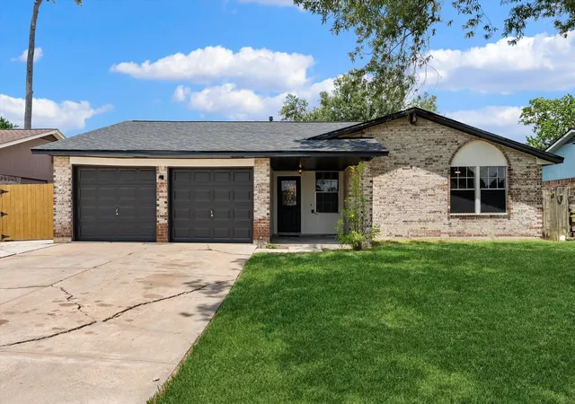 1st image of 12119 Crystalwood Dr, Houston, TX 77013 | MLS# 74555023