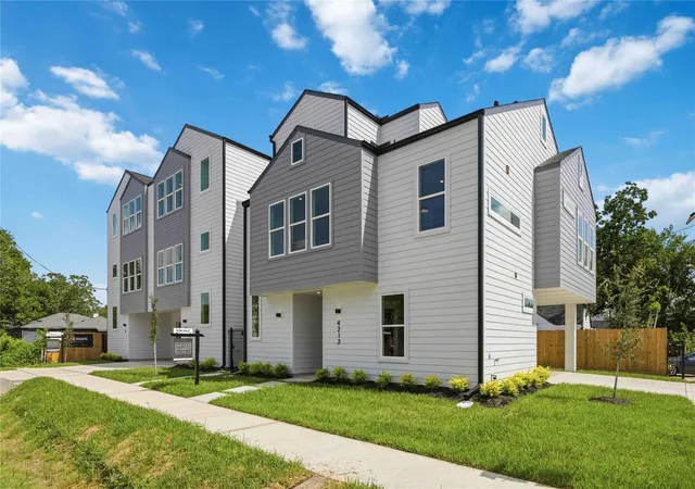 1st image of 4213 Idaho St, Houston, TX 77021 | MLS# 45001969