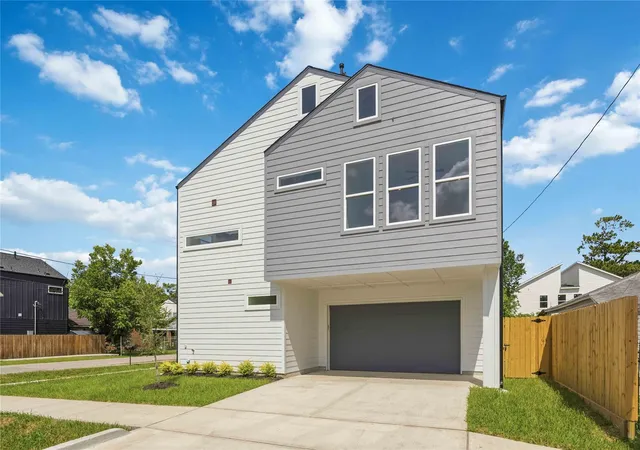 2nd image of 4213 Idaho St, Houston, TX 77021 | MLS# 45001969