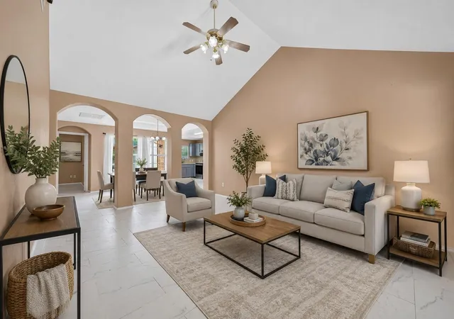 Photo 3 of Single family home for sale at 12614 Rio Bravo St, Rosharon, TX 77583 | MLS# 28160419 | Listing updated on 2026-09-12