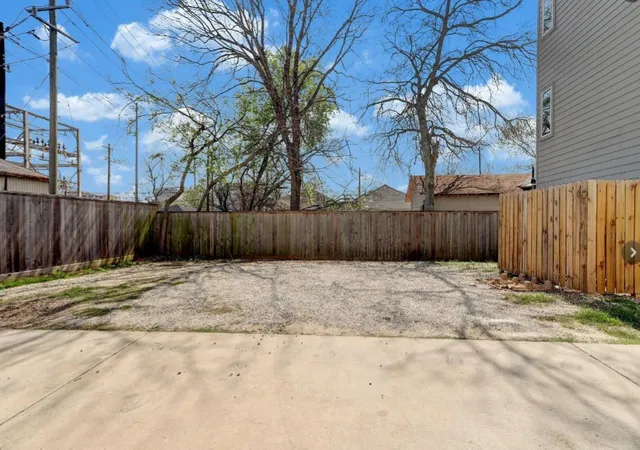 4th image of 610 Cage St, Houston, TX 77020 | MLS# 4325939