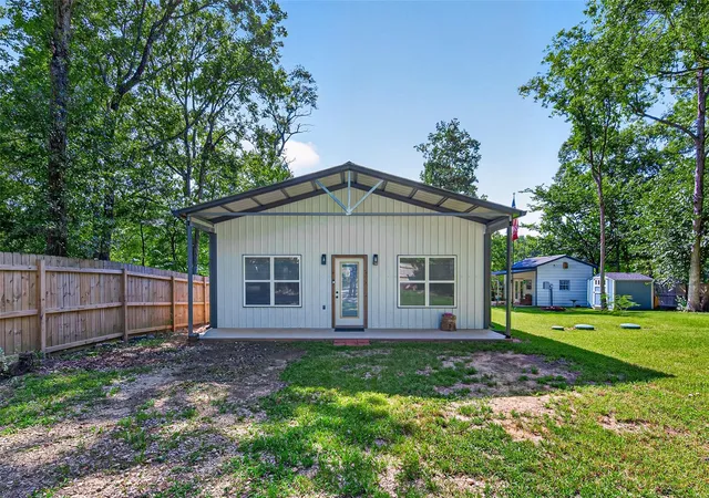 1st image of 15245 Austin Rd, Willis, TX 77378 | MLS# 66494547