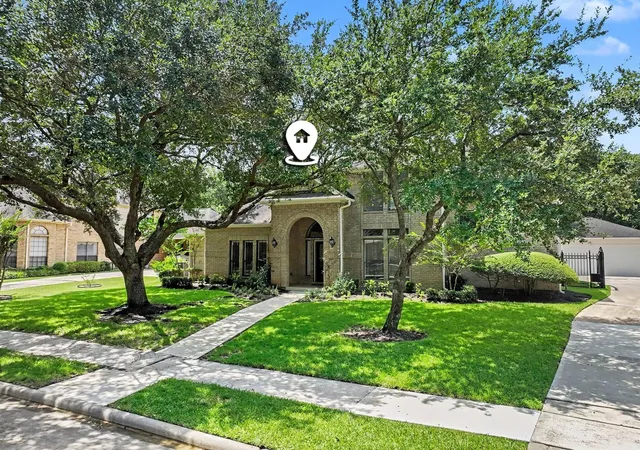 50th image of 14214 Ridgewood Lake Ct, Houston, TX 77062 | MLS# 57311820