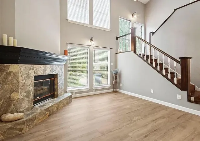 Photo 4 of Single family home for sale at 35 Susan Dr, Cleveland, TX 77327 | MLS# 62847816 | Listing updated on 2026-09-06
