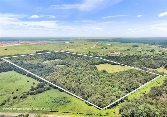 Photo 3 of Land for sale at 00 Lcr 732, Thornton, TX 76687 | MLS# 88683129 | Listing updated on 2026-08-30