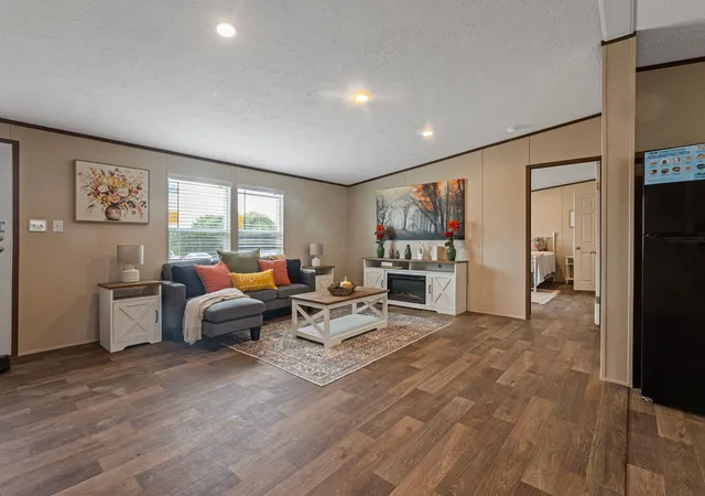 Photo 2 of Single family home for sale at 12206 County Rd 37497, Cleveland, TX 77327 | MLS# 70533961 | Listing updated on 2026-08-15