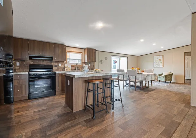 Photo 3 of Single family home for sale at 12206 County Rd 37497, Cleveland, TX 77327 | MLS# 70533961 | Listing updated on 2026-08-15