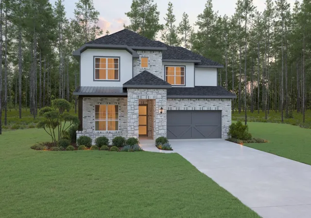 Photo 1 of Single family home for sale at 2013 Corn Thistle Way, Magnolia, TX 77355 | MLS# 78976935 | Listing updated on 2026-09-02