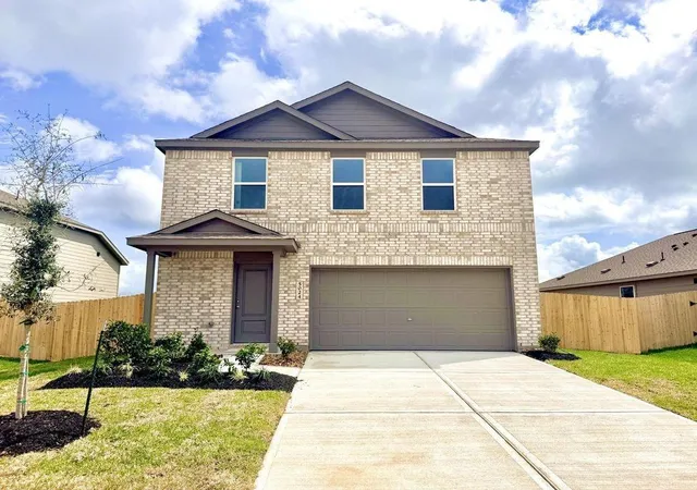 2nd image of 1623 Windrose Bnd, Angleton, TX 77515 | MLS# 26437299