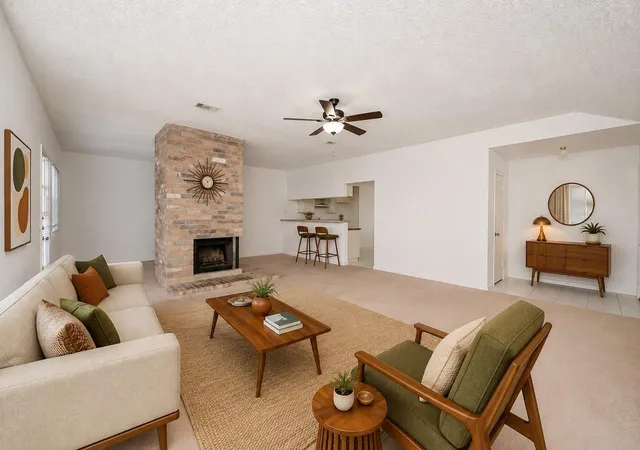 Photo 1 of Single family home for sale at 9203 Towerstone Dr, Spring, TX 77379 | MLS# 14500278 | Listing updated on 2026-09-01