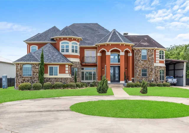 1st image of 9726 Jeske Rd, Needville, TX 77461 | MLS# 87254917