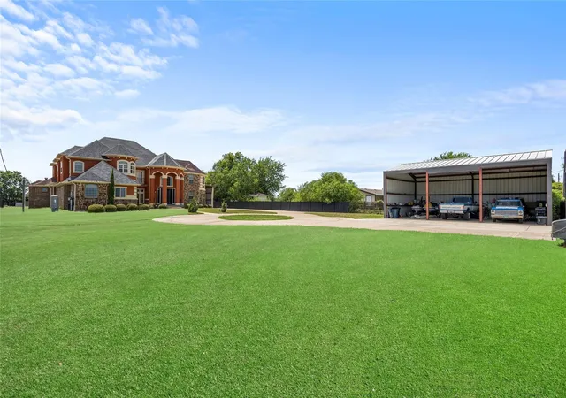 2nd image of 9726 Jeske Rd, Needville, TX 77461 | MLS# 87254917