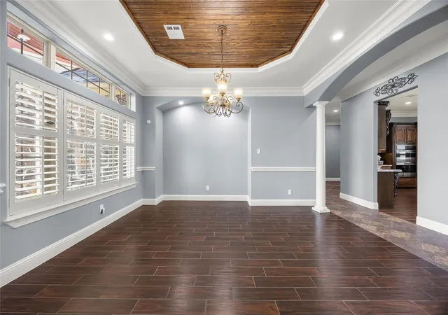 4th image of 9726 Jeske Rd, Needville, TX 77461 | MLS# 87254917