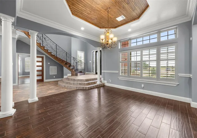 5th image of 9726 Jeske Rd, Needville, TX 77461 | MLS# 87254917