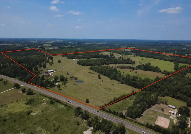 Photo 1 of Land for sale at 18121 Highway 105 E, Plantersville, TX 77363 | MLS# 96460939 | Listing updated on 2026-08-17