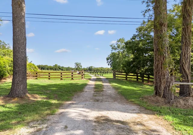 Photo 2 of Land for sale at 18121 Highway 105 E, Plantersville, TX 77363 | MLS# 96460939 | Listing updated on 2026-08-17