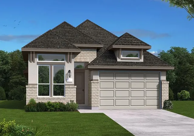 1st image of 28709 Escarpment Trails, New Caney, TX 77357 | MLS# 38217130