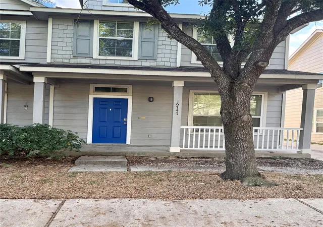 Townhouse for sale at 16747 Libson Fls Dr, Houston, TX 77095 | MLS# 17029234
