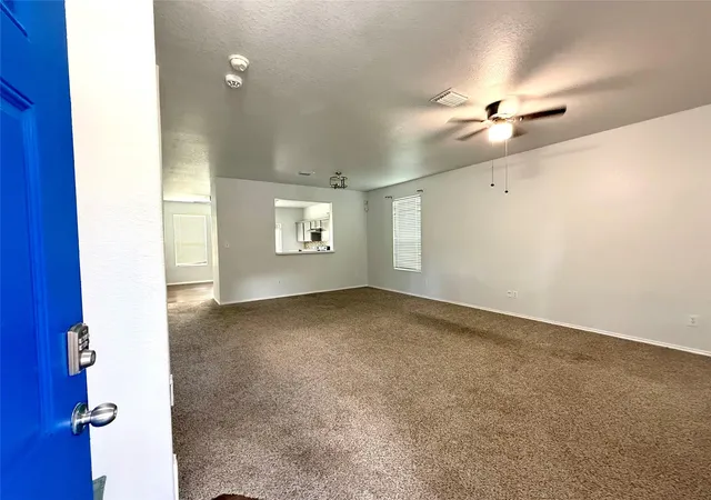 Photo 1 of Townhouse for sale at 16747 Libson Fls Dr, Houston, TX 77095 | MLS# 17029234 | Listing updated on 2026-09-09