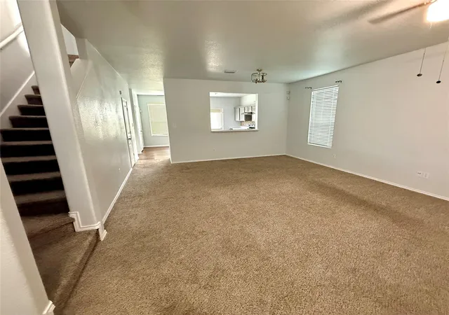Photo 2 of Townhouse for sale at 16747 Libson Fls Dr, Houston, TX 77095 | MLS# 17029234 | Listing updated on 2026-09-09