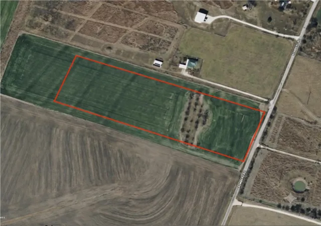 Photo 3 of Land for sale at Tbd Romberg Rd, Holland, TX 76534 | MLS# 88328519 | Listing updated on 2026-08-15