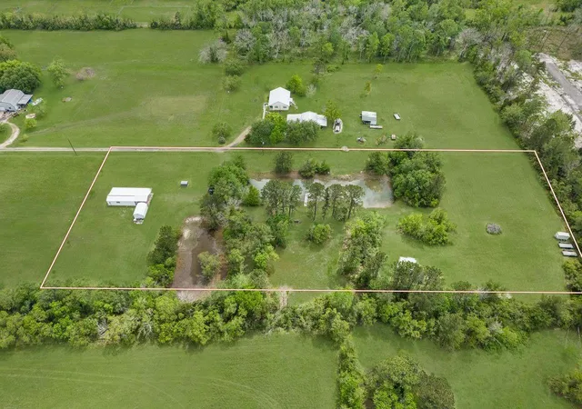Photo 3 of Land for sale at 19213 Ramsey Rd, Crosby, TX 77532 | MLS# 48637438 | Listing updated on 2026-08-10